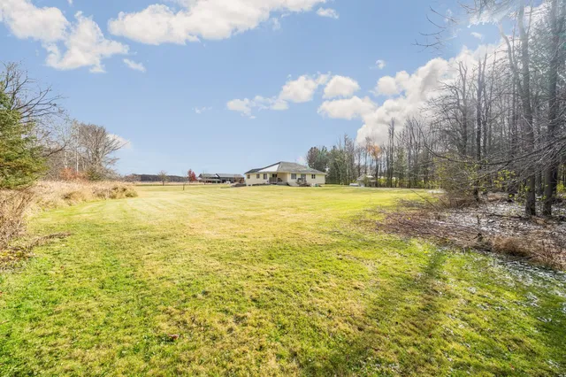 $450,000 | 10779 Stadt Road, Marshfield, WI 54449