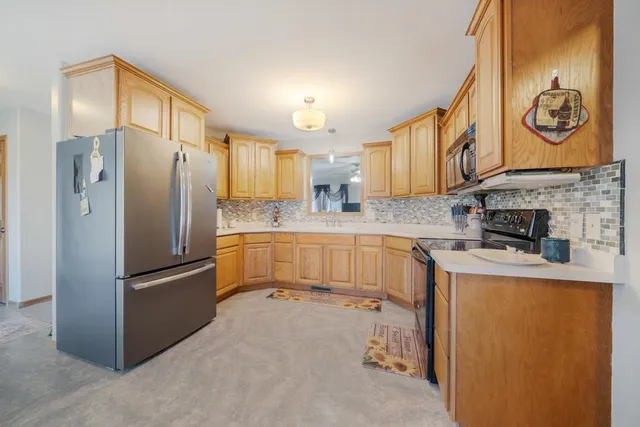 $450,000 | 10779 Stadt Road, Marshfield, WI 54449