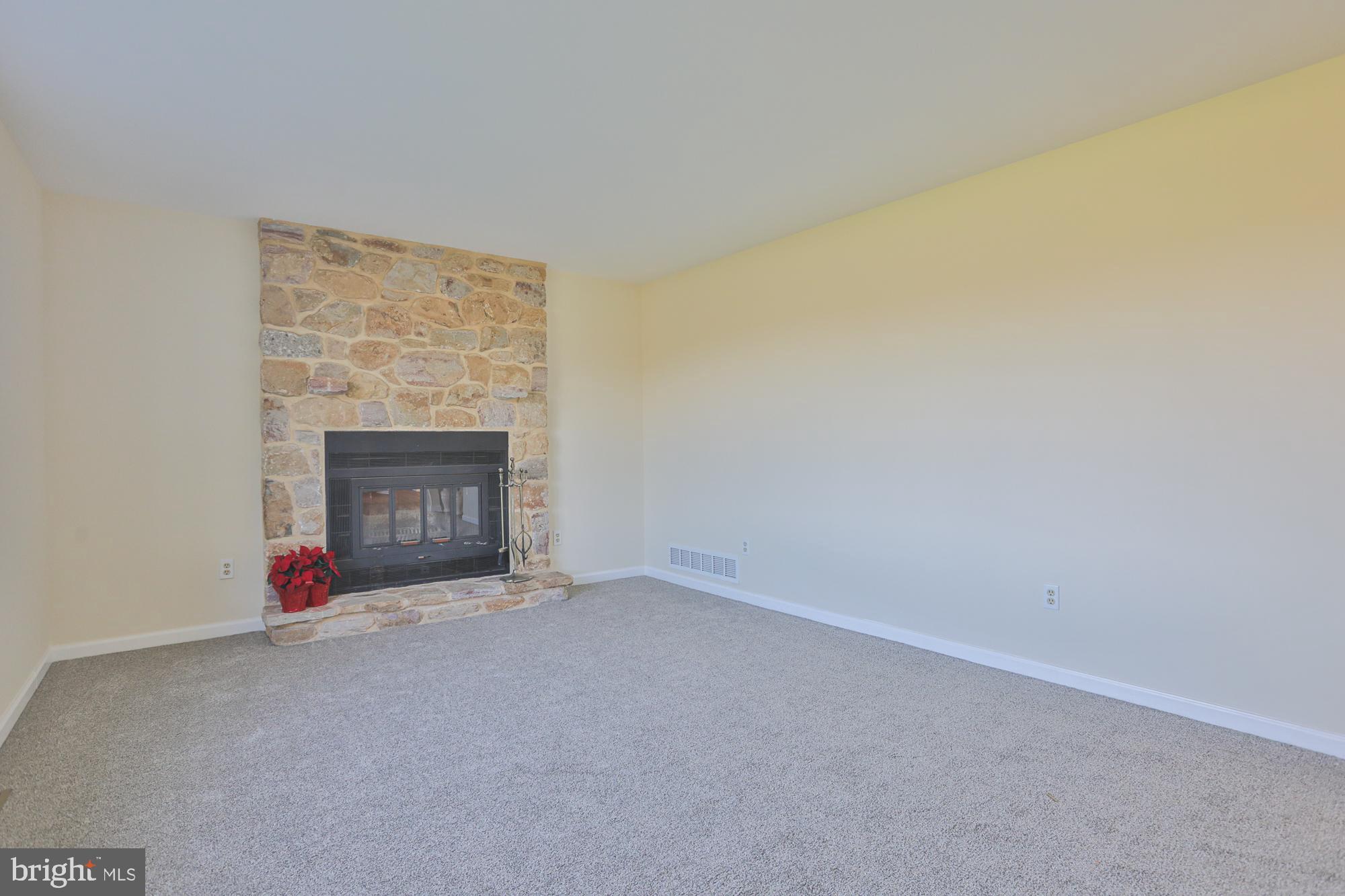 330 Blue School Road Perkasie, PA 18944 - Photo 14 of 41 New carpeting, fresh paint - perfect pallet.