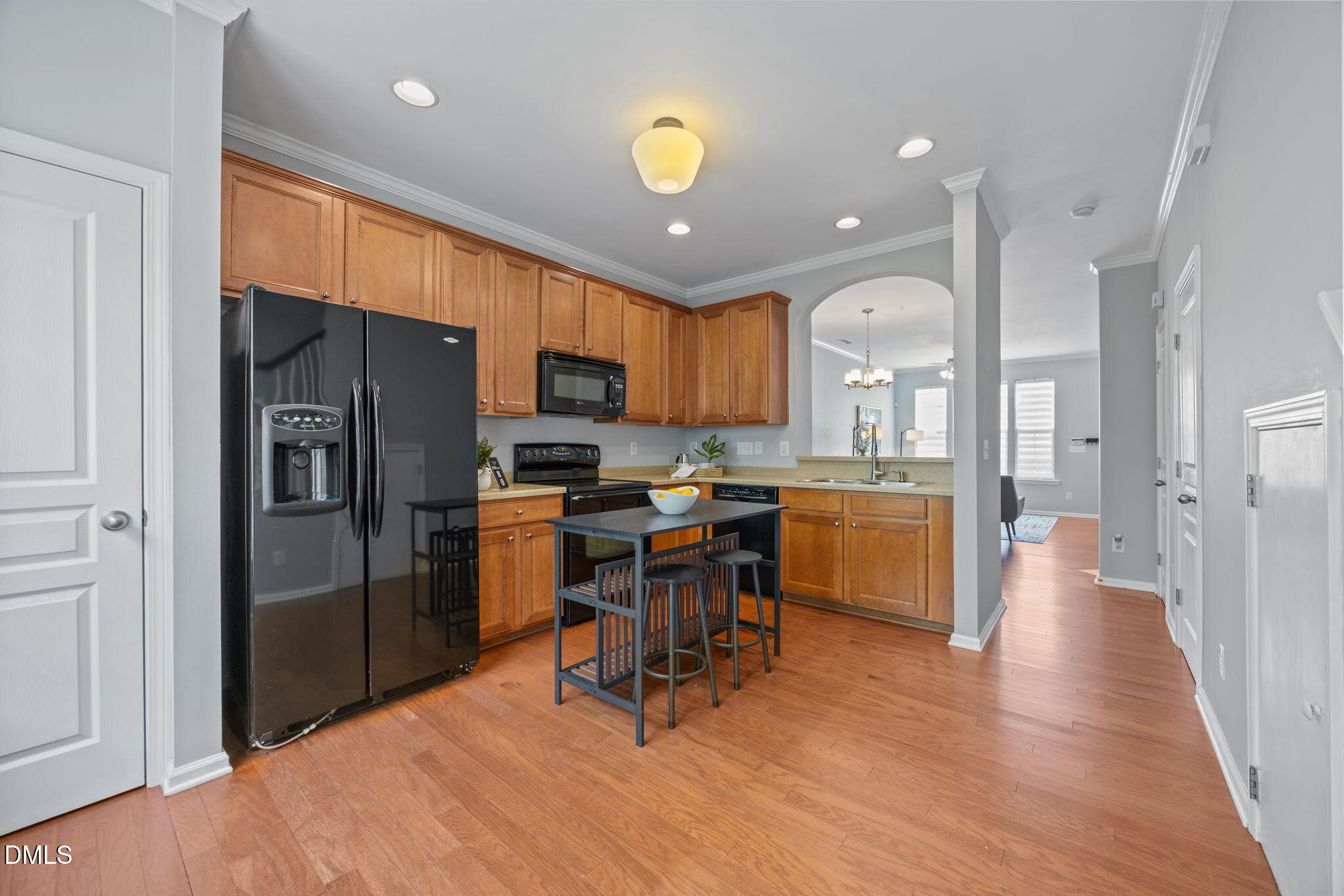 164 Cedar Elm Road Durham, NC 27713 - Photo 12 of 31