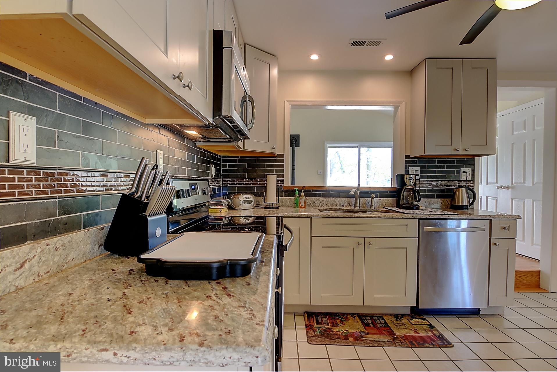 1930 Arundel Road Pasadena, MD 21122 - Photo 13 of 30 Kitchen