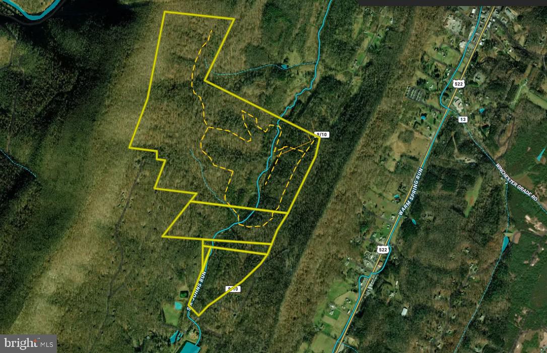 Cold Run Valley Road Berkeley Springs, WV 25411 - Photo 82 of 83 Gallery Image 82