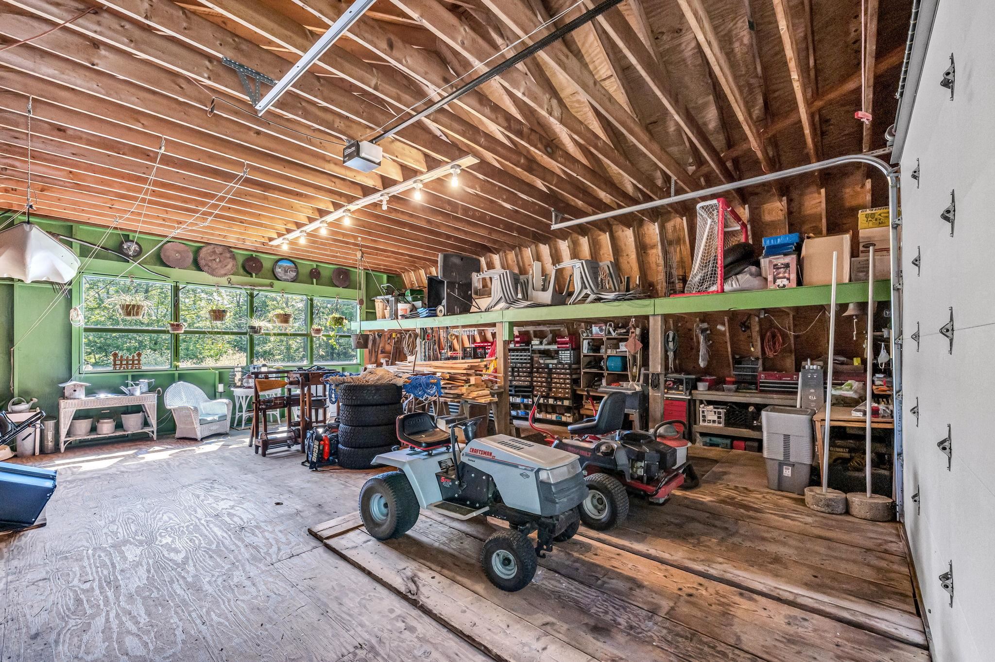 66 Somerset Road Searsburg, VT 05363 - Photo 50 of 60