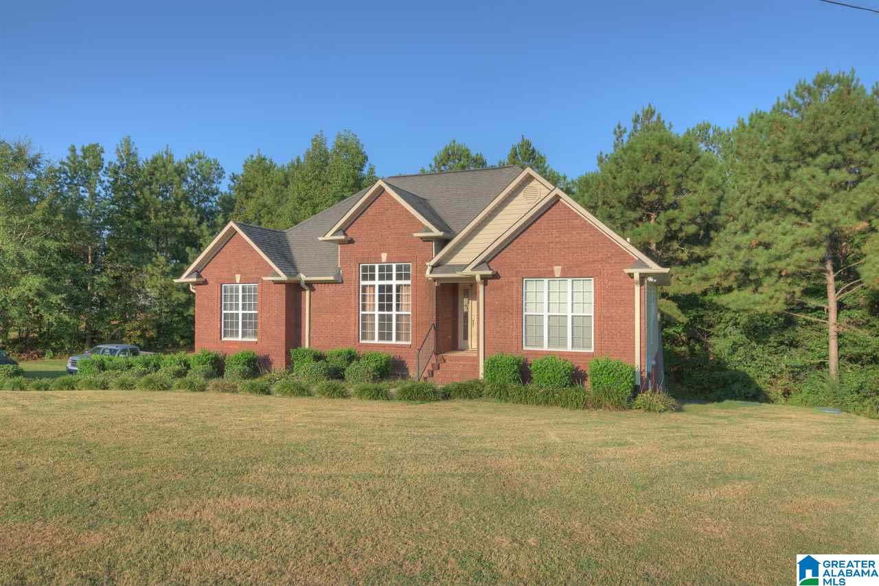 140 Savannah Lane Cleveland, AL 35049 - Photo 3 of 23