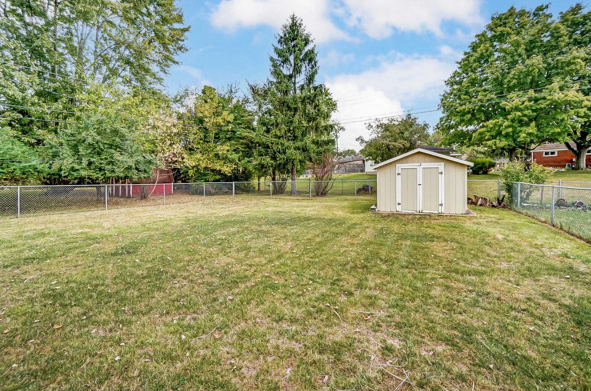 1406 Ronald Road Springfield, OH 45503 - Photo 25 of 26