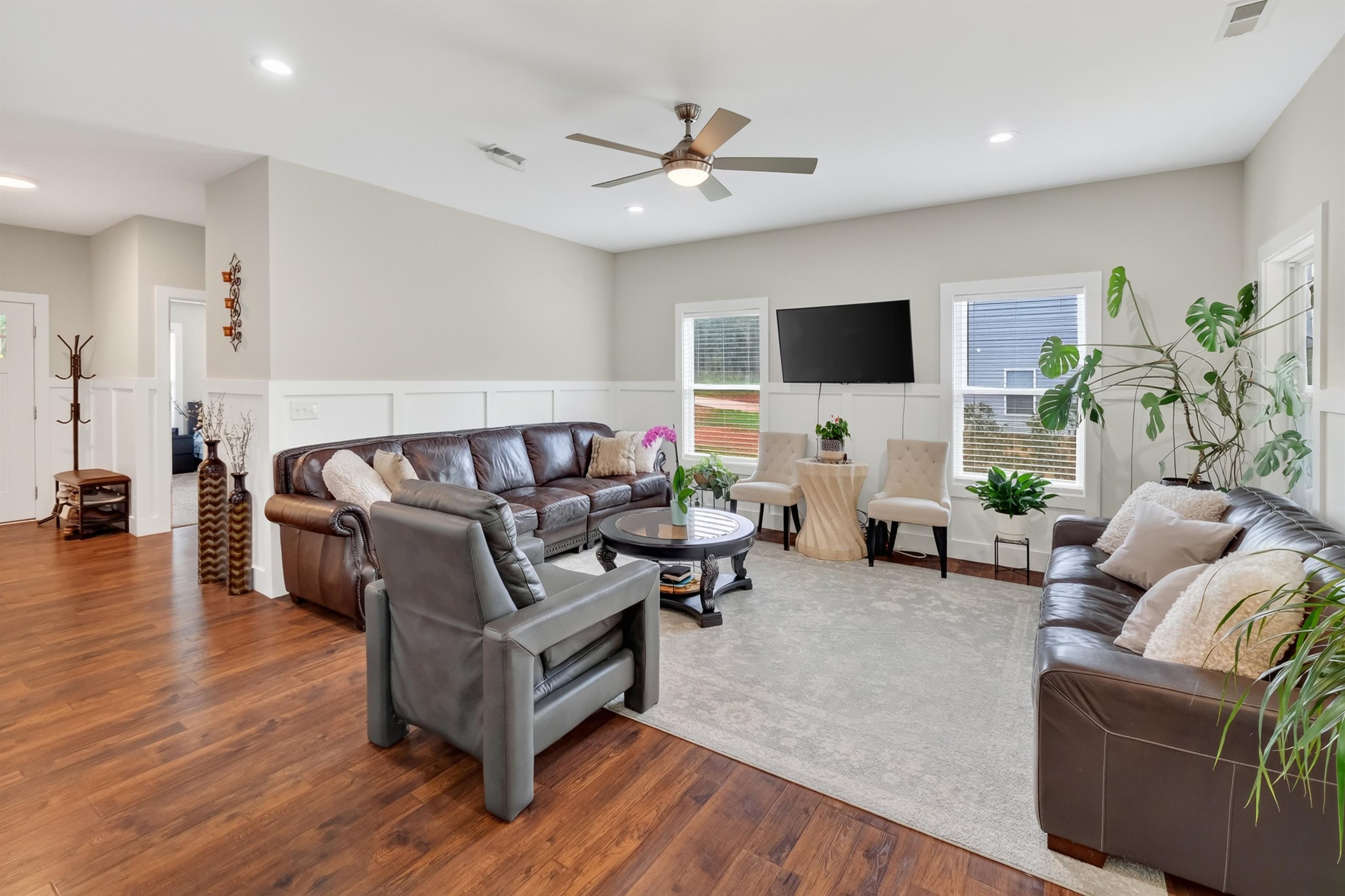 3293 Old Furnace Road Chesnee, SC 29323 - Photo 4 of 26 Gallery Image 4