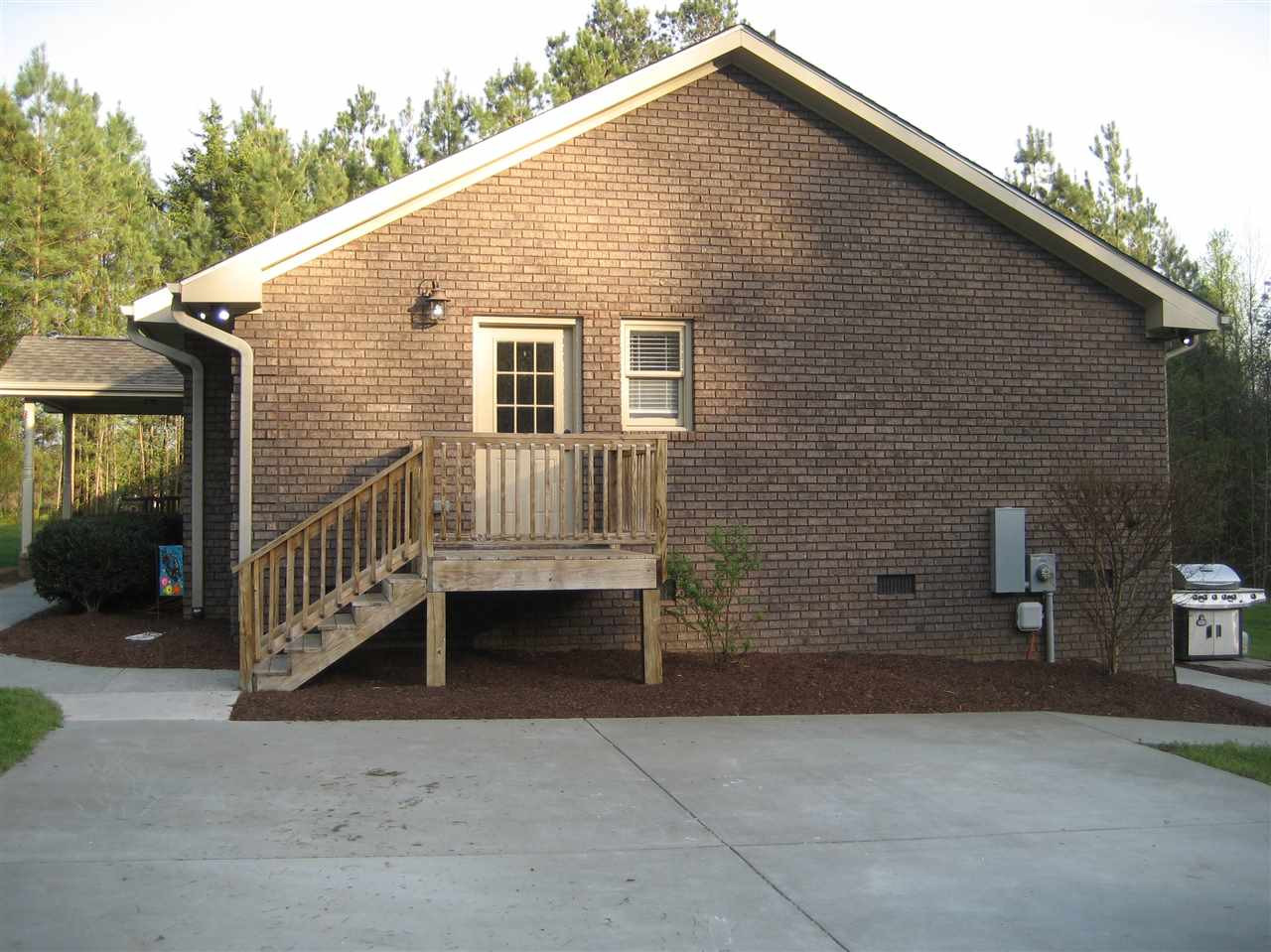 9740 South Lowell Road Bahama, NC 27503 - Photo 13 of 17 Photo 13