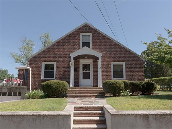 40 Nutting Road Waltham, MA 02451 - Photo 18 of 21 Gallery Image 18