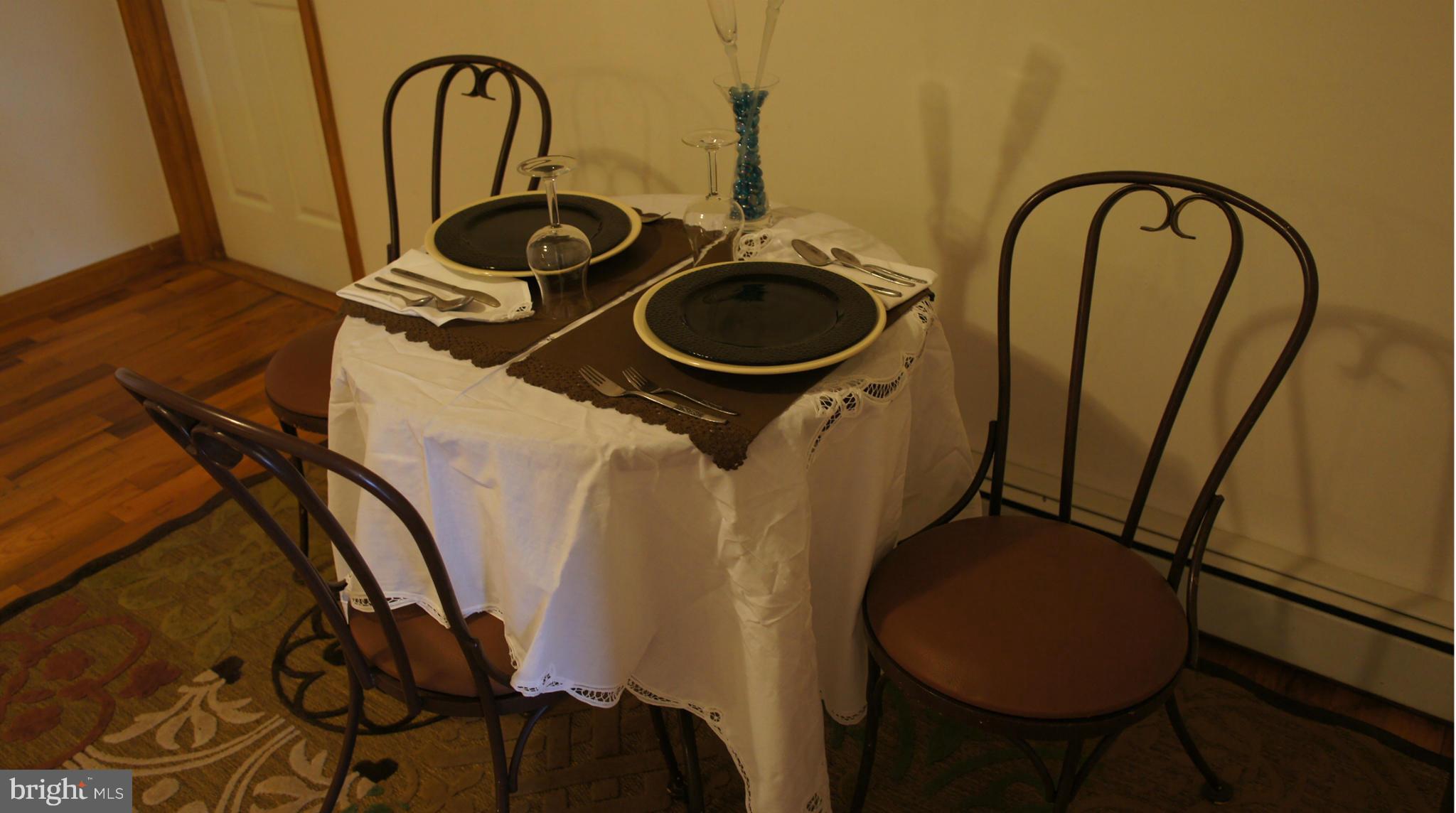 1515 Snug Harbor Road Shady Side, MD 20764 - Photo 11 of 30 Dining Room View