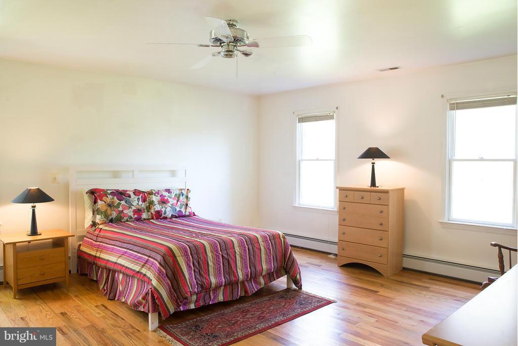 1515 Snug Harbor Road Shady Side, MD 20764 - Photo 12 of 30 Bedroom (Master) View