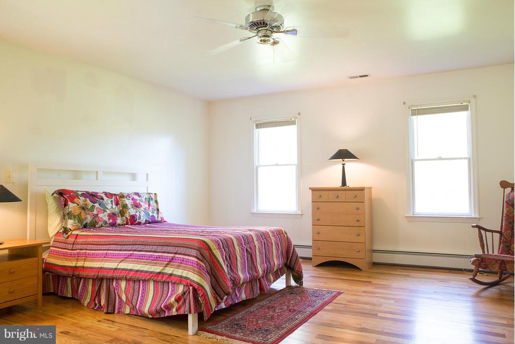 1515 Snug Harbor Road Shady Side, MD 20764 - Photo 13 of 30 Bedroom (Master) View
