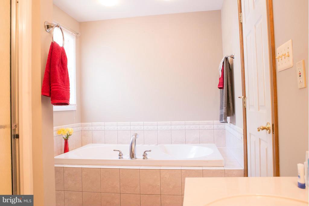 1515 Snug Harbor Road Shady Side, MD 20764 - Photo 18 of 30 Bath (Master) View