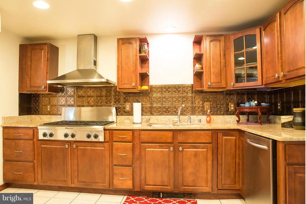 1515 Snug Harbor Road Shady Side, MD 20764 - Photo 3 of 30 Kitchen View
