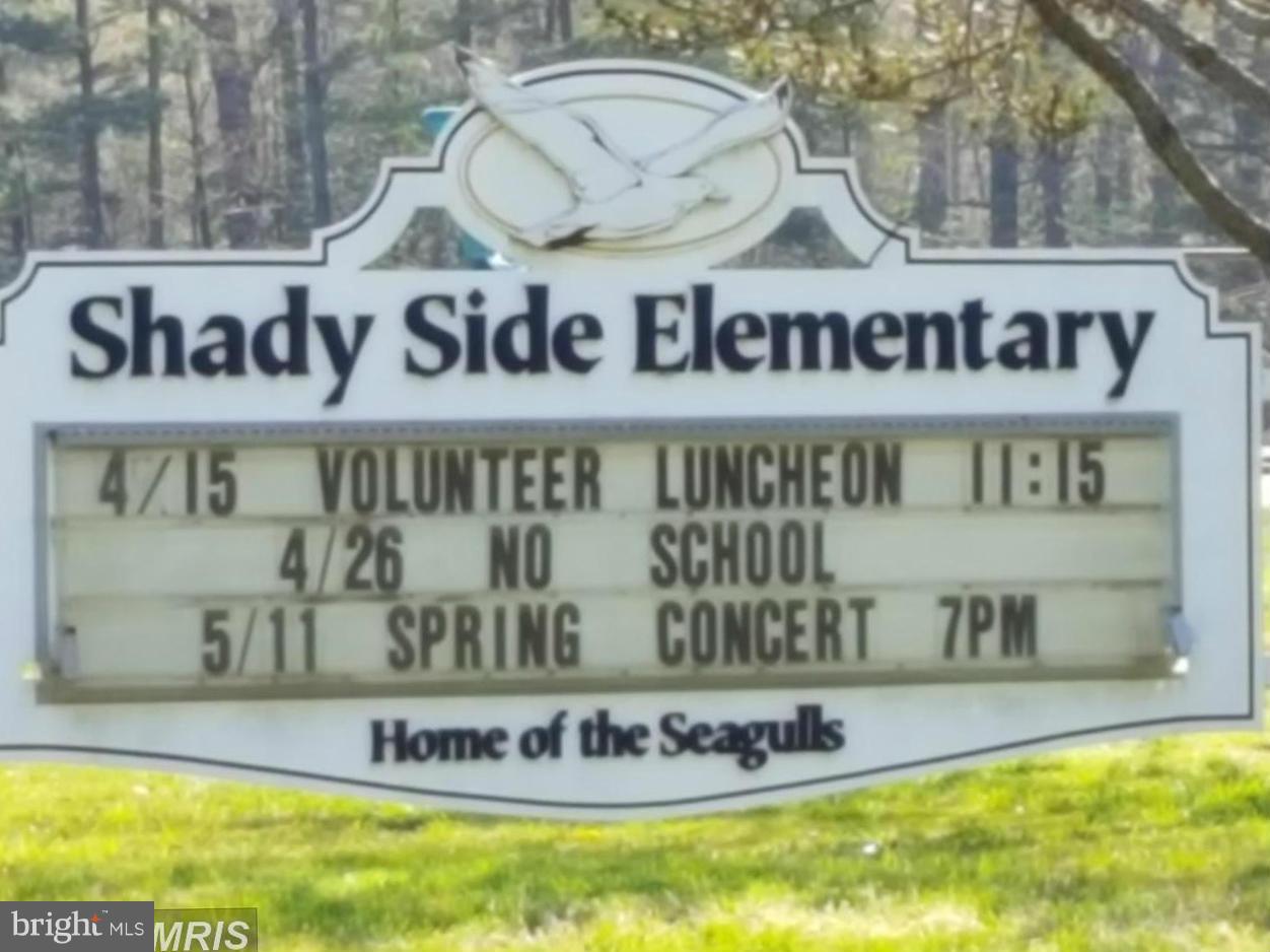 1515 Snug Harbor Road Shady Side, MD 20764 - Photo 28 of 30 Elementary School