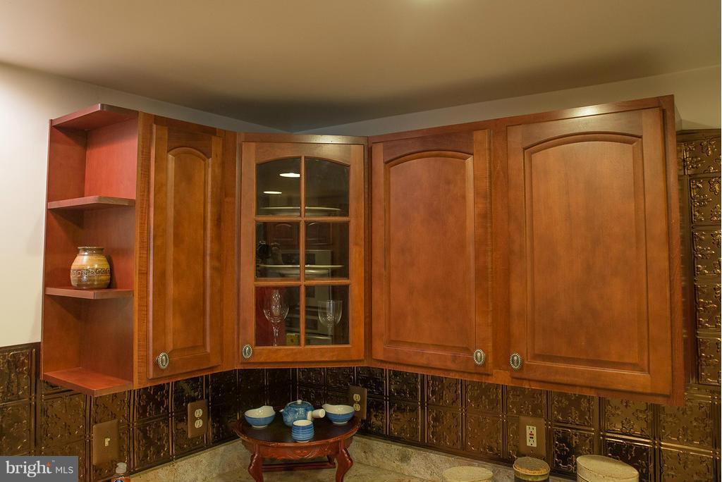 1515 Snug Harbor Road Shady Side, MD 20764 - Photo 5 of 30 Kitchen View