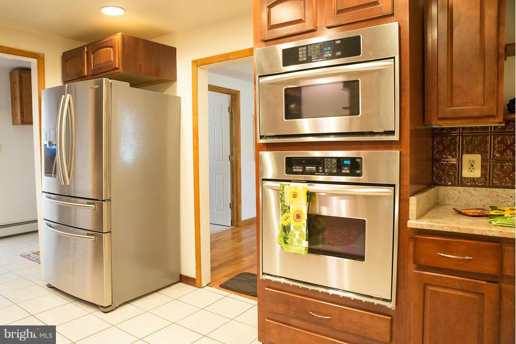 1515 Snug Harbor Road Shady Side, MD 20764 - Photo 7 of 30 Kitchen View