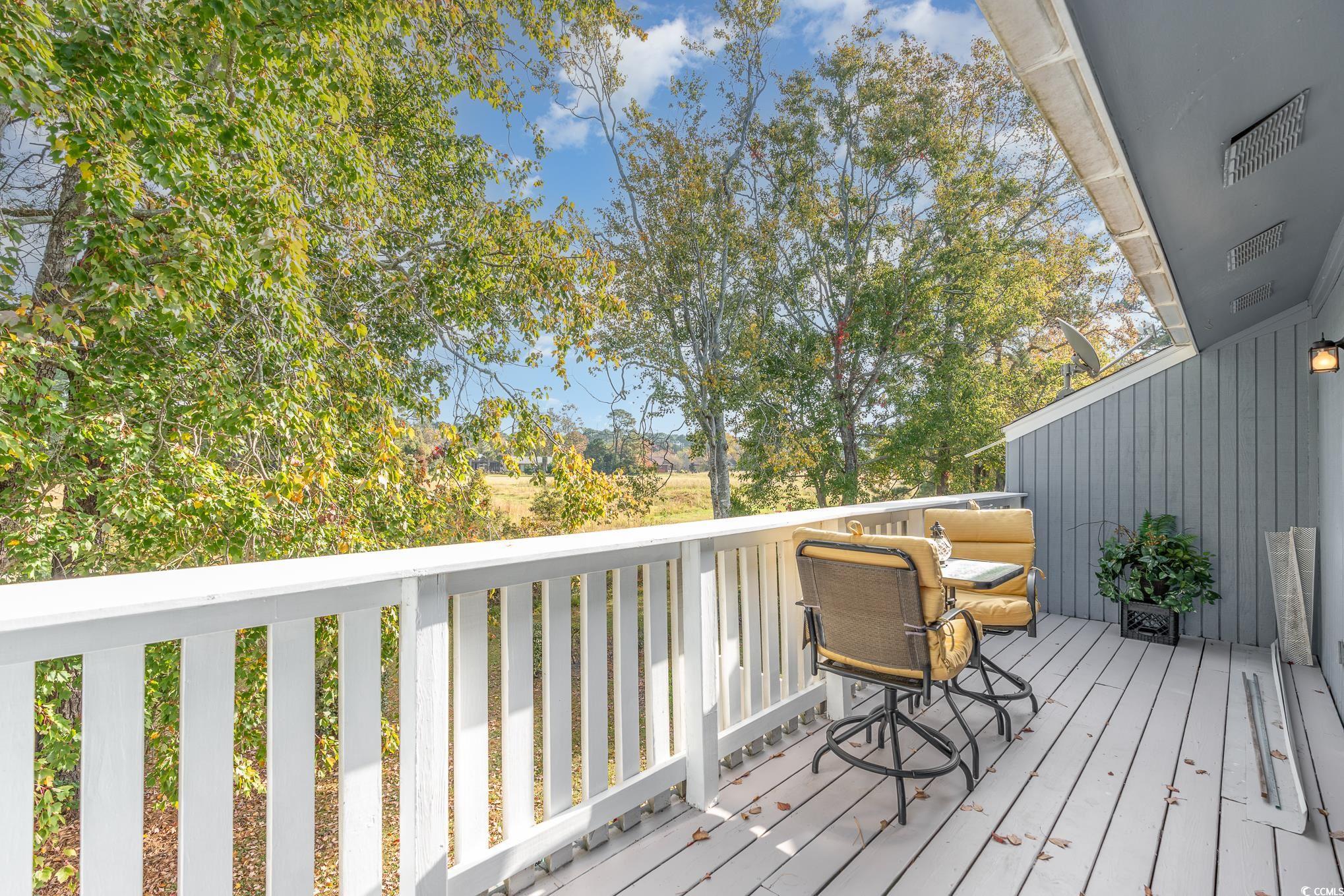 1840 Fairway Ridge Drive, Unit 8B Surfside Beach, SC 29575 - Photo 24 of 29 Gallery Image 24