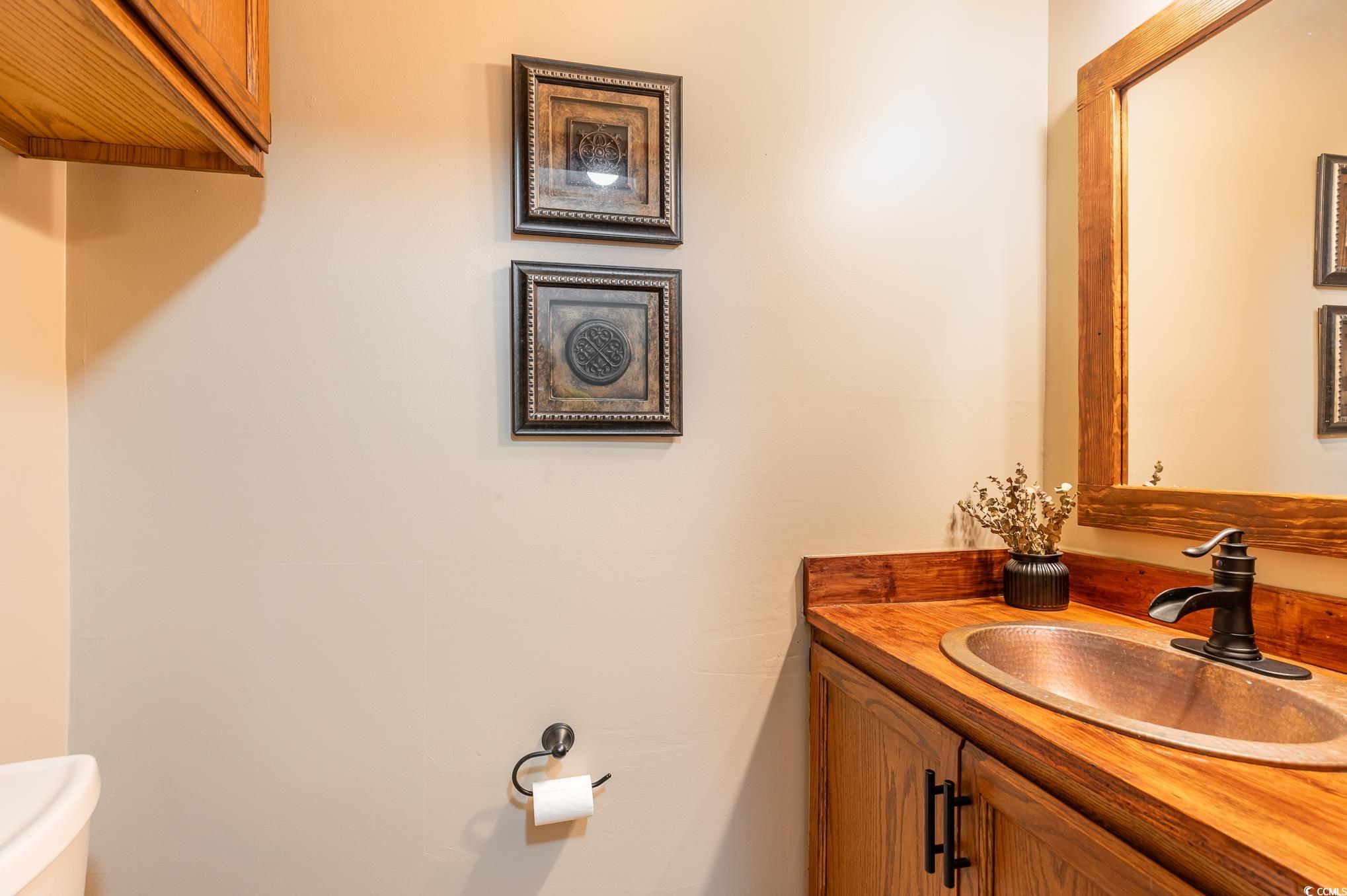 1840 Fairway Ridge Drive, Unit 8B Surfside Beach, SC 29575 - Photo 5 of 29 Gallery Image 5