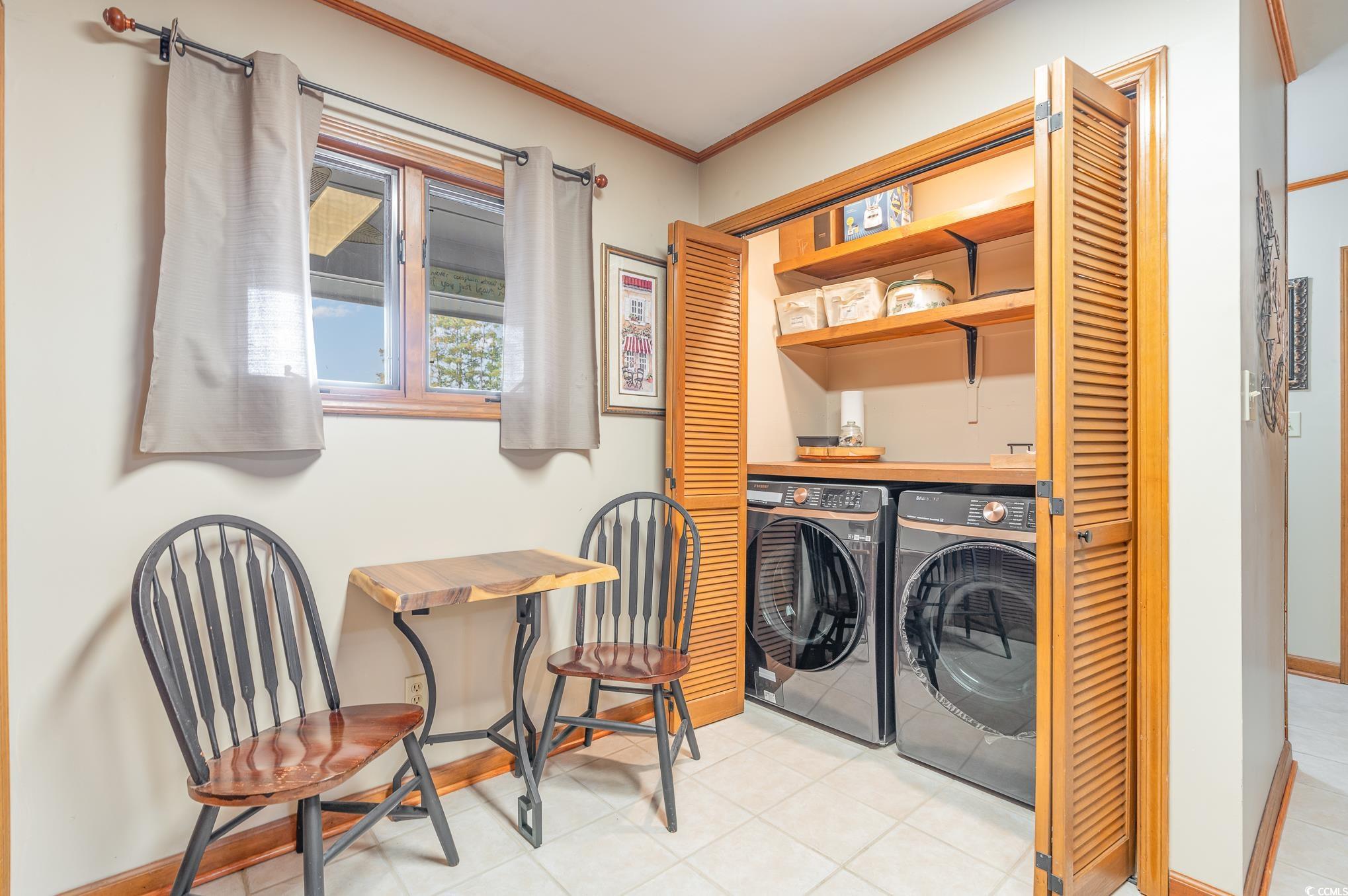 1840 Fairway Ridge Drive, Unit 8B Surfside Beach, SC 29575 - Photo 8 of 29 Gallery Image 8