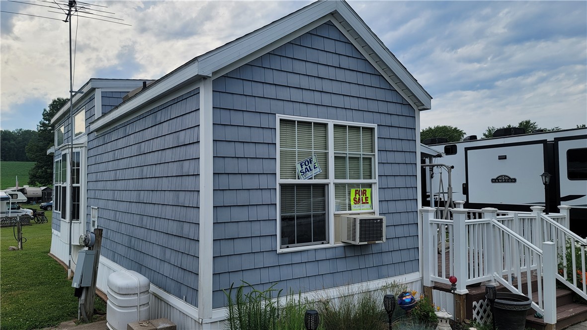 2921 Pilgrimport Road, Unit A Lyons, NY 14489 - Photo 12 of 32