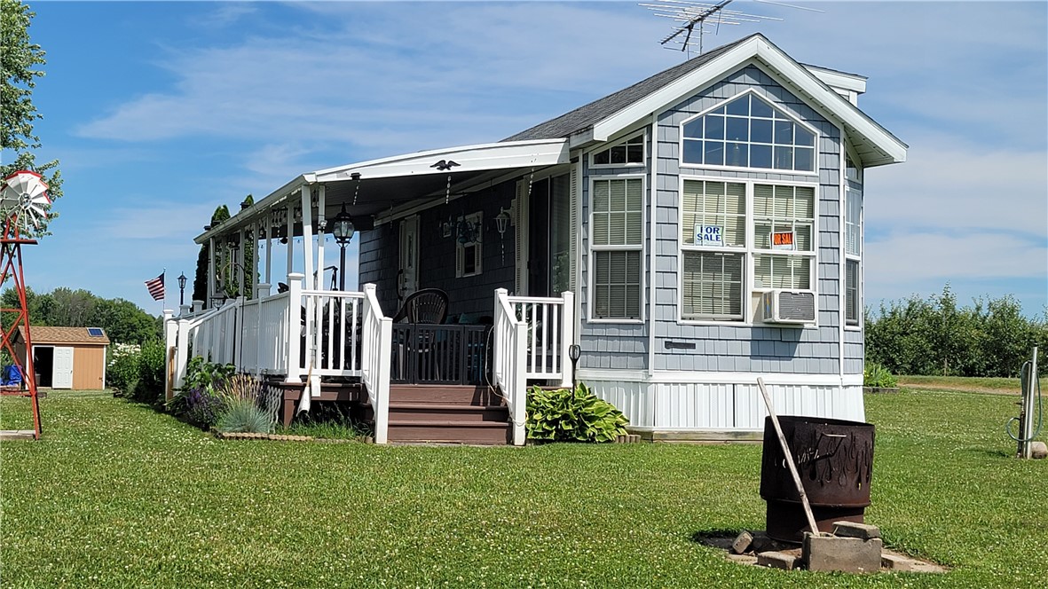 2921 Pilgrimport Road, Unit A Lyons, NY 14489 - Photo 13 of 32