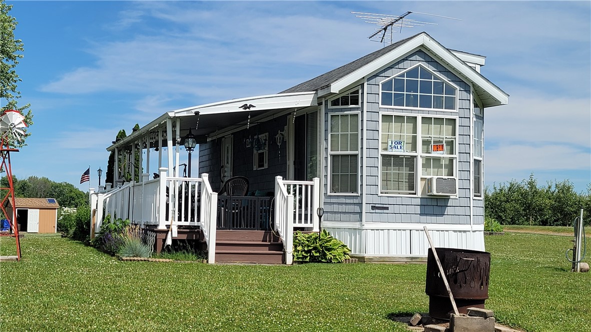 2921 Pilgrimport Road, Unit A Lyons, NY 14489 - Photo 2 of 32