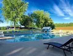2921 Pilgrimport Road, Unit A Lyons, NY 14489 - Photo 21 of 32 COMMUNITY POOL