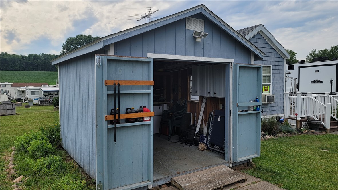 2921 Pilgrimport Road, Unit A Lyons, NY 14489 - Photo 28 of 32