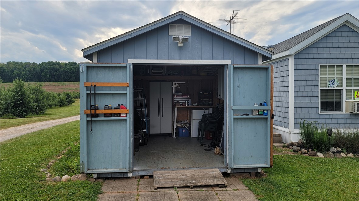 2921 Pilgrimport Road, Unit A Lyons, NY 14489 - Photo 29 of 32