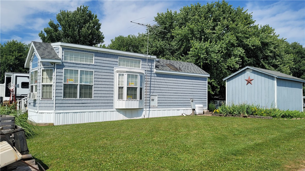 2921 Pilgrimport Road, Unit A Lyons, NY 14489 - Photo 3 of 32