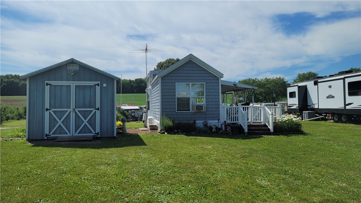 2921 Pilgrimport Road, Unit A Lyons, NY 14489 - Photo 32 of 32