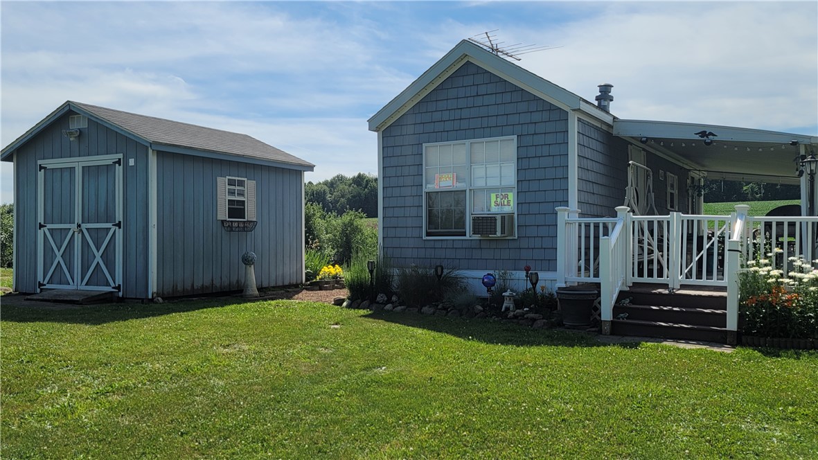 2921 Pilgrimport Road, Unit A Lyons, NY 14489 - Photo 4 of 32