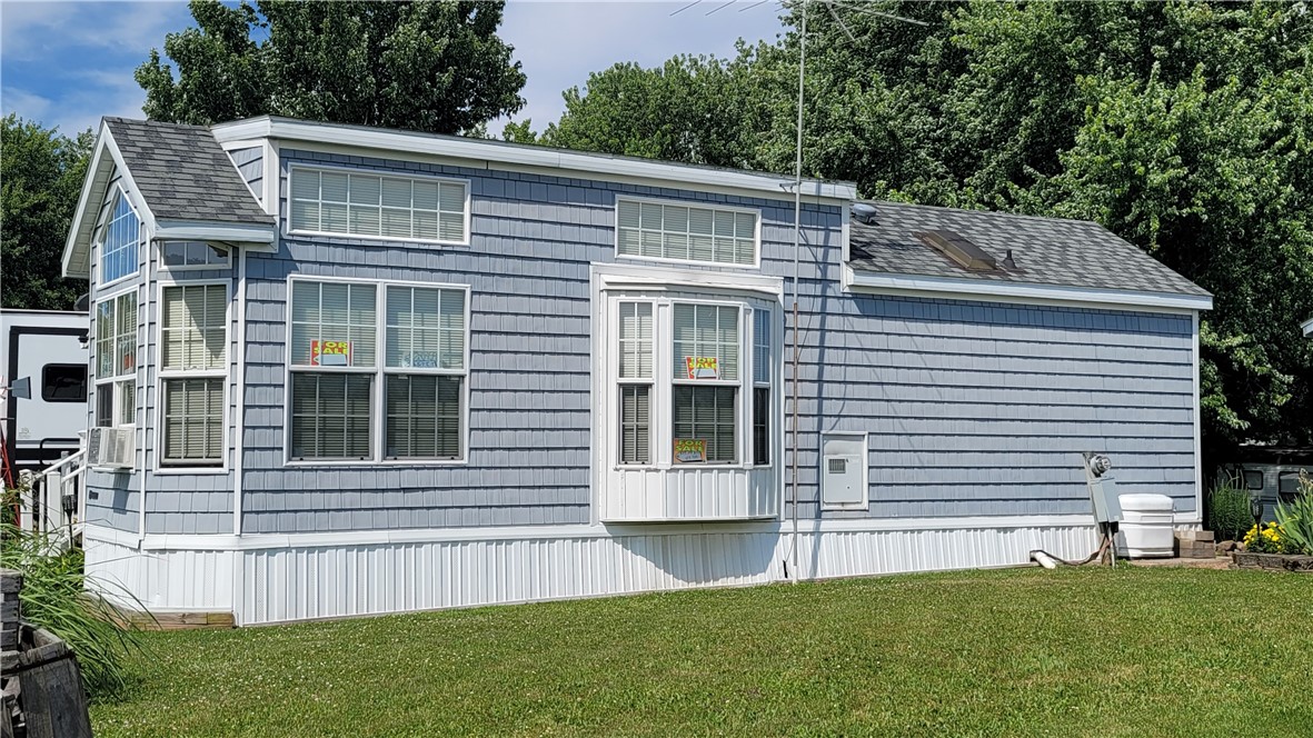 2921 Pilgrimport Road, Unit A Lyons, NY 14489 - Photo 9 of 32