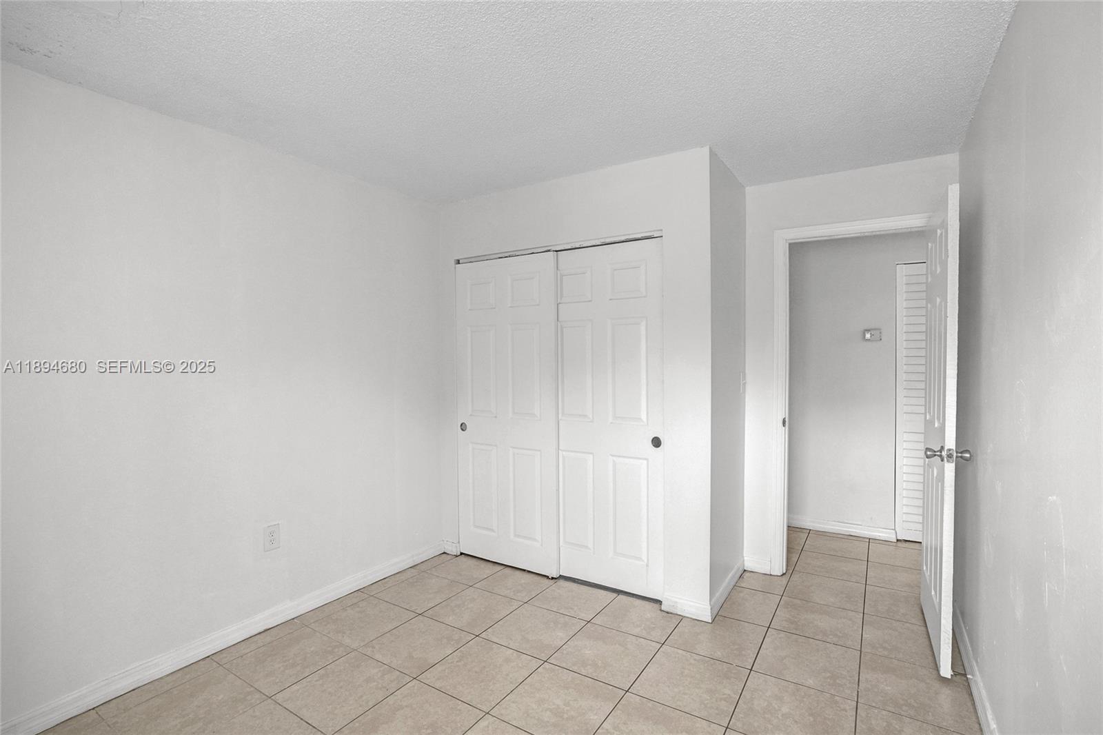 3876 Northwest 207 St Road Miami Gardens, FL 33055 - Photo 27 of 37 a view of an empty room