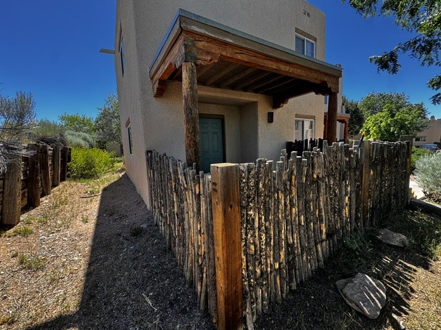 2210 Miguel Chavez Road, Unit 518 Santa Fe, NM 87505 - Photo 15 of 15