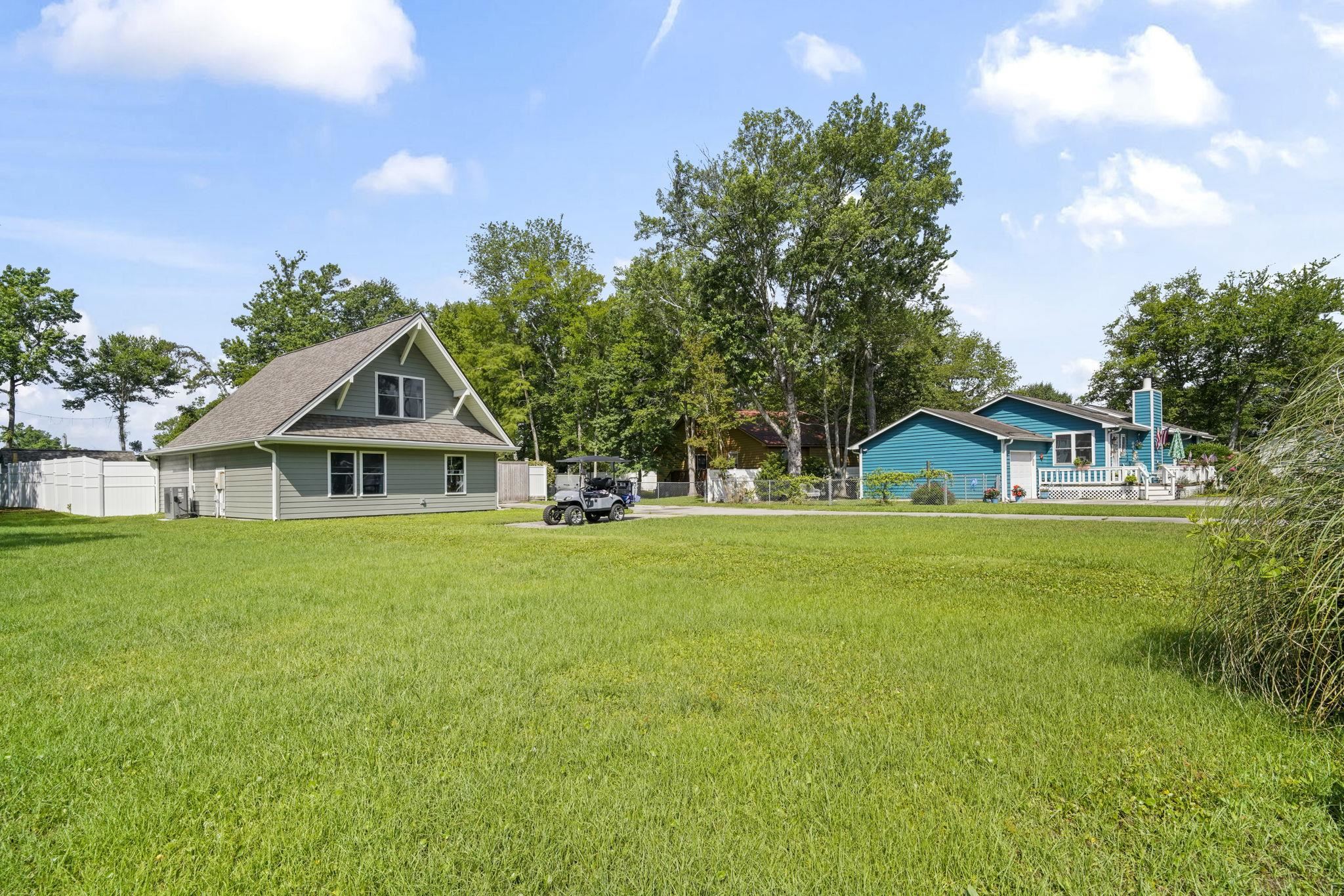 1406 Winddrift Court Surfside Beach, SC 29575 - Photo 39 of 46