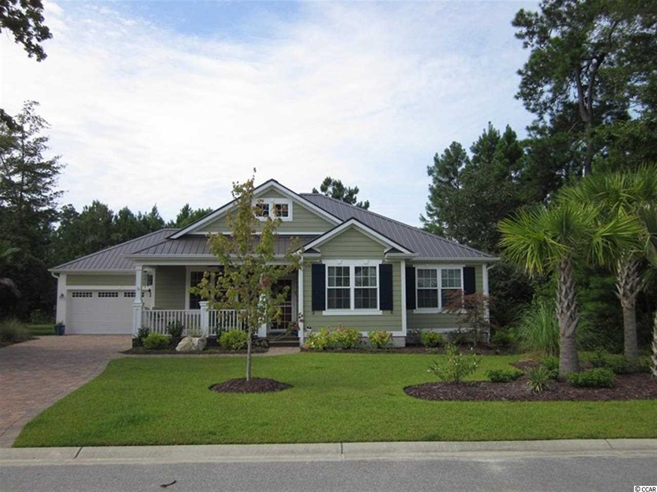 309 Goddard Lane Murrells Inlet, SC 29576 - Photo 1 of 1 Gallery Image 1