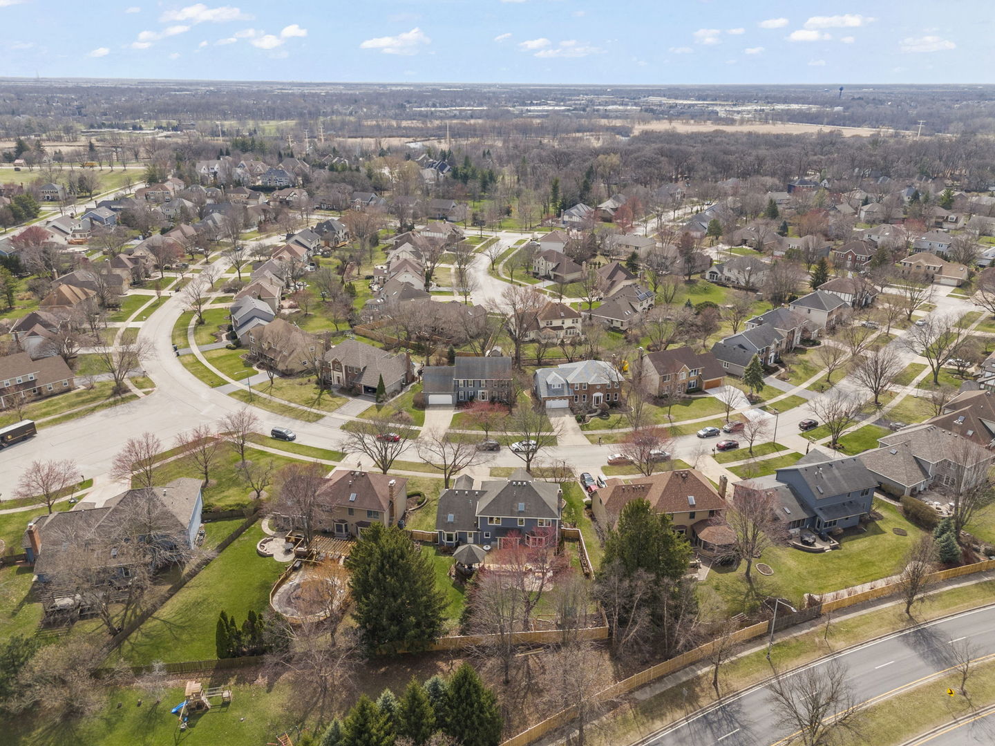 2429 Rio Grande Circle Naperville, IL 60565 - Photo 37 of 40 Gallery Image 37