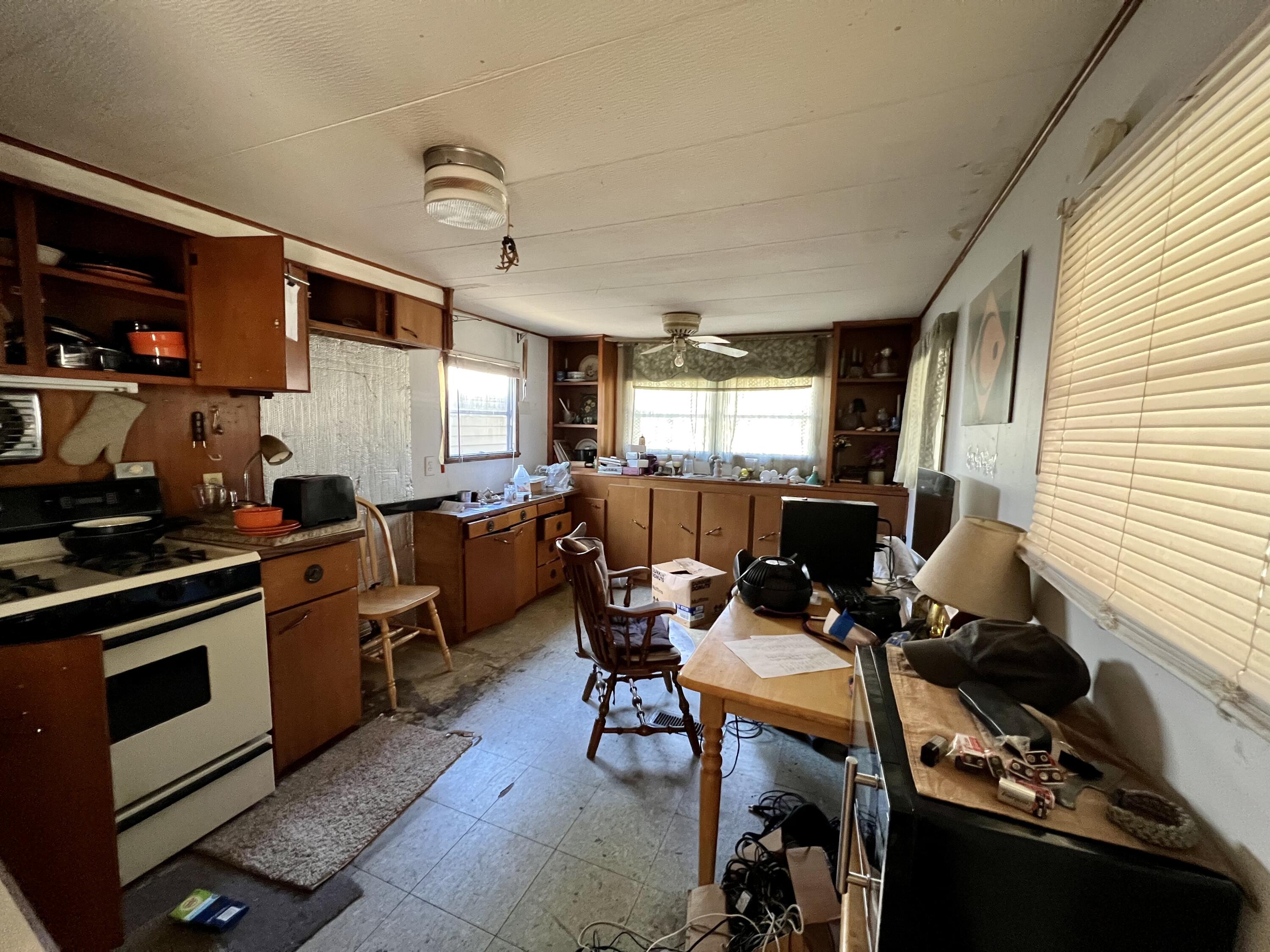 39 Wood Road Wayne, ME 04284 - Photo 7 of 29 Kitchen