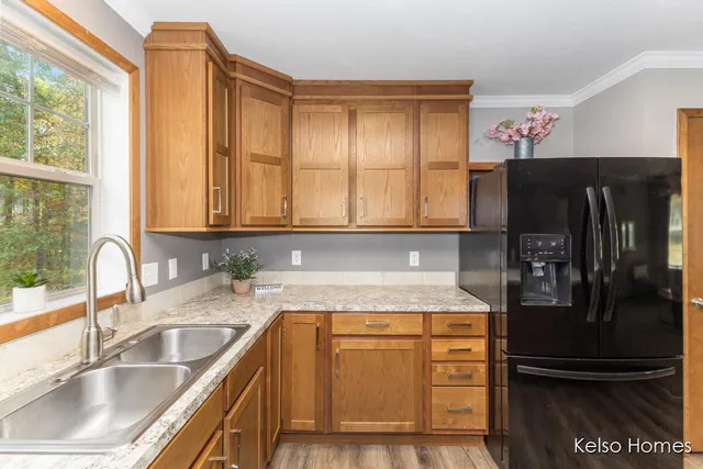 $265,000 | 1072 North Bingham Avenue, White Cloud, MI 49349