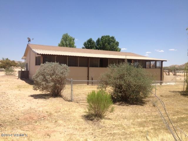 2403 East Adobe Road Benson, AZ 85602 - Photo 5 of 27