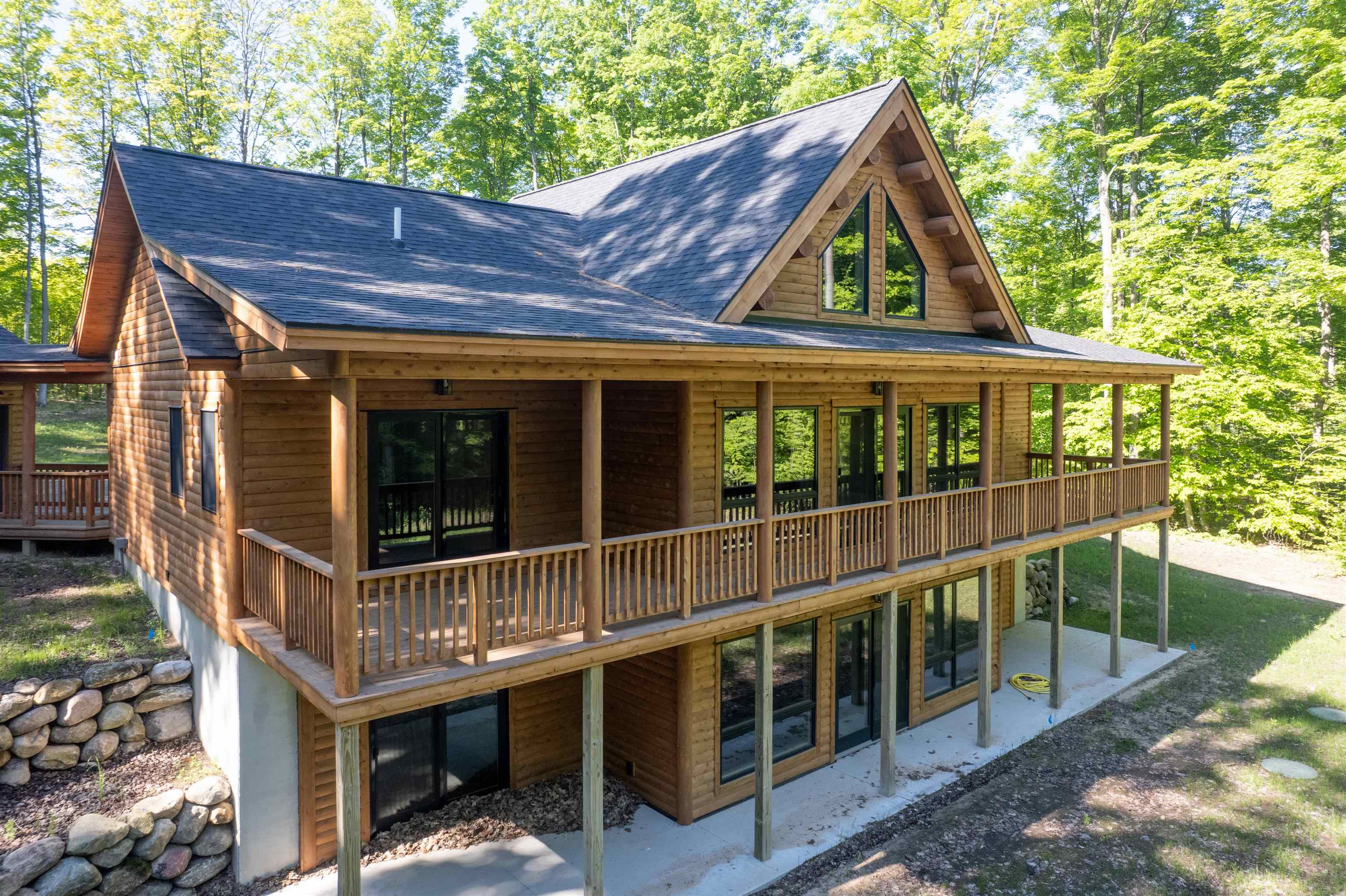 2609 Big Sky Road, Unit LOT: 27 Kingsley, MI 49649 - Photo 5 of 53