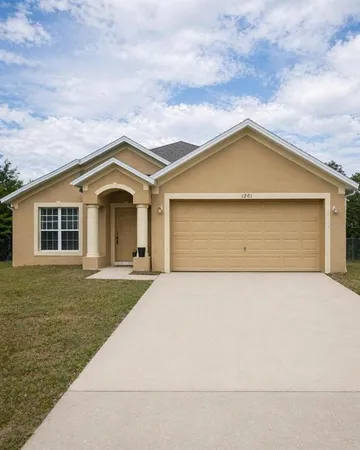 $1,895 | 1201 Baltic Drive, Kissimmee, FL 34759