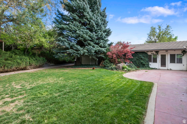 60 North 1230 E Street Springville, UT 84663 - Photo 39 of 53