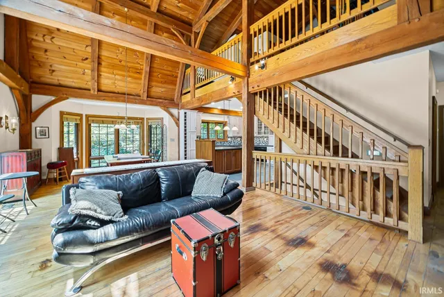 $515,000 | 4801 Homewood Drive, West Lafayette, IN 47906