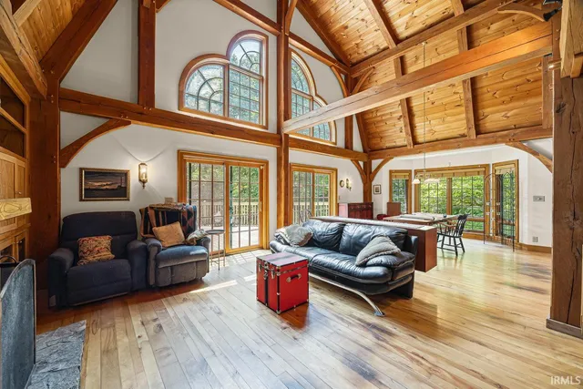 $515,000 | 4801 Homewood Drive, West Lafayette, IN 47906