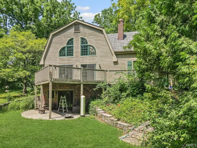 $515,000 | 4801 Homewood Drive, West Lafayette, IN 47906