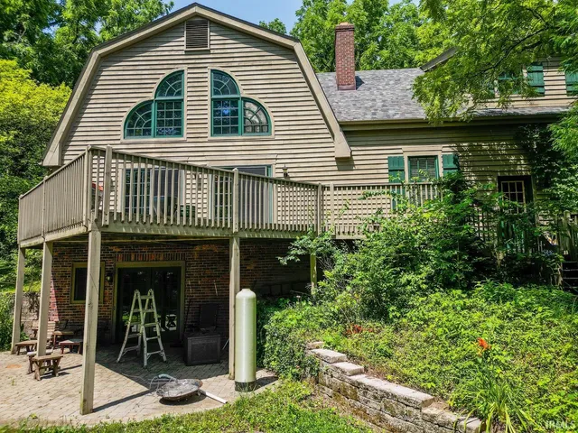 $515,000 | 4801 Homewood Drive, West Lafayette, IN 47906