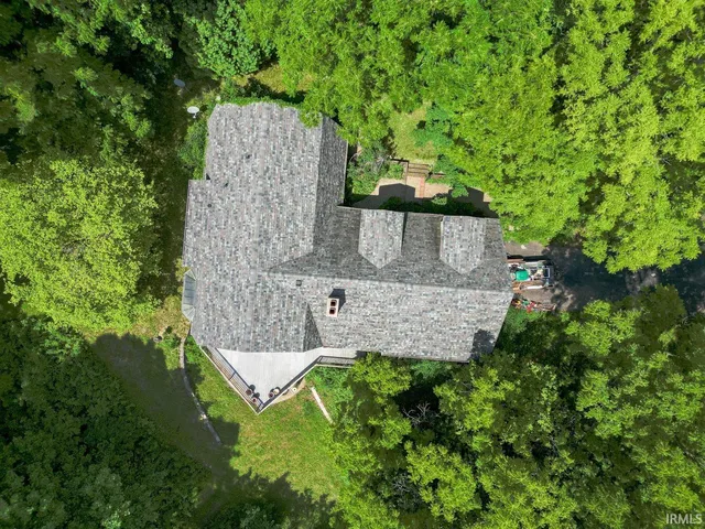 $515,000 | 4801 Homewood Drive, West Lafayette, IN 47906