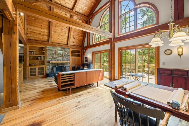 $515,000 | 4801 Homewood Drive, West Lafayette, IN 47906